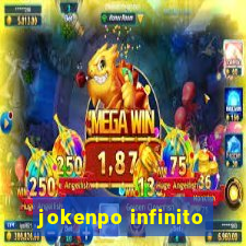 jokenpo infinito